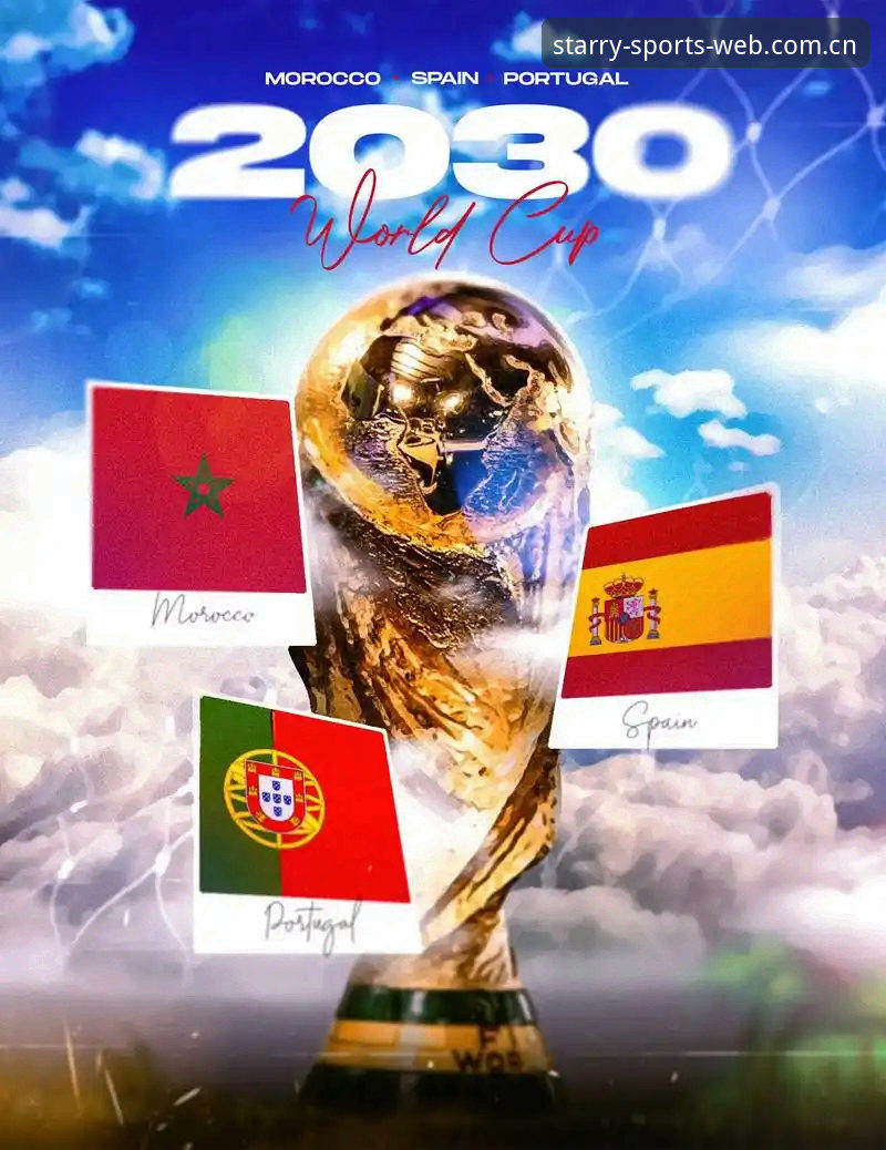 世界杯扩军至66队：3大机遇与挑战并存，中国男足能否圆梦2030？